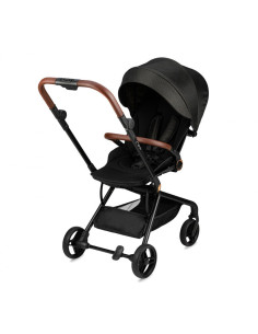 KC-WOSP00034,Carucior sport momi adelle 360Â° - black gold