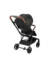 KC-WOSP00034,Carucior sport momi adelle 360Â° - black gold