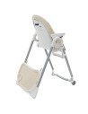 KC-AK274780,Scaun de masa appekids - sky - beige
