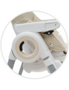 KC-AK274780,Scaun de masa appekids - sky - beige