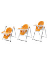 KC-AK274797,Scaun de masa appekids - sky - orange
