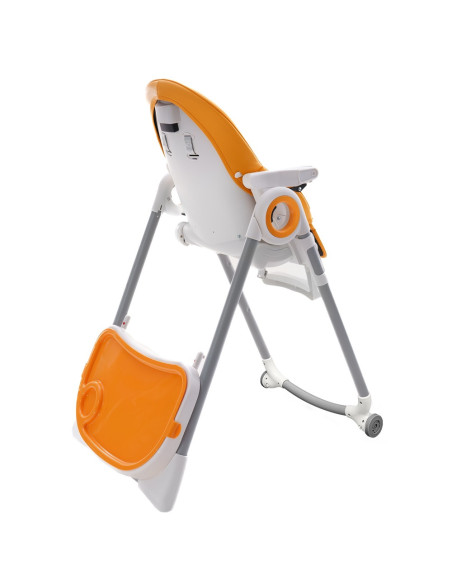 KC-AK274797,Scaun de masa appekids - sky - orange