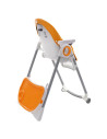 KC-AK274797,Scaun de masa appekids - sky - orange