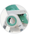 KC-AK274773,Scaun de masa appekids - sky - river green
