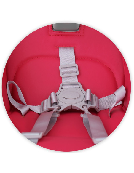 KC-AK274766,Scaun de masa appekids - sky - velvet rose