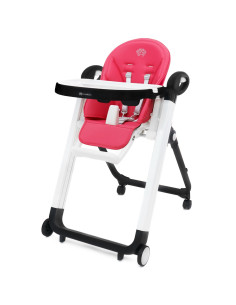 KC-AK274803,Scaun de masa appekids - vogue - velvet rose