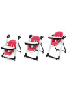 KC-AK274803,Scaun de masa appekids - vogue - velvet rose