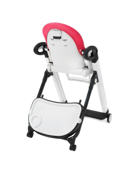 KC-AK274803,Scaun de masa appekids - vogue - velvet rose
