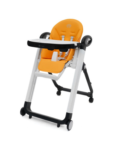 KC-AK274834,Scaun de masa appekids - vogue - orange
