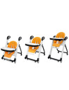 KC-AK274834,Scaun de masa appekids - vogue - orange