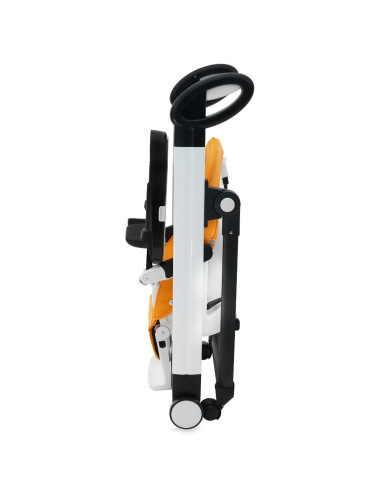 KC-AK274834,Scaun de masa appekids - vogue - orange