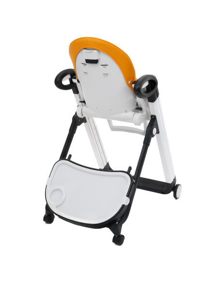 KC-AK274834,Scaun de masa appekids - vogue - orange
