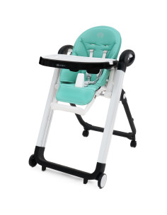 KC-AK274810,Scaun de masa appekids - vogue - river green