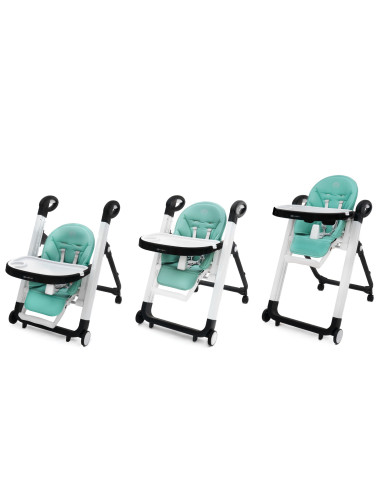 KC-AK274810,Scaun de masa appekids - vogue - river green
