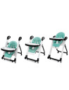 KC-AK274810,Scaun de masa appekids - vogue - river green