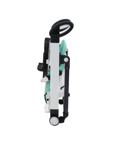 KC-AK274810,Scaun de masa appekids - vogue - river green