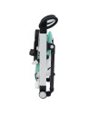 KC-AK274810,Scaun de masa appekids - vogue - river green