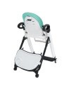 KC-AK274810,Scaun de masa appekids - vogue - river green