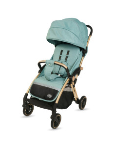 KC-AK274841,Carucior sport appekids – upp – ultracompact, pliere automata, de la nastere la 22kg - river green
