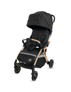 KC-AK274858,Carucior sport appekids – upp – ultracompact, pliere automata, de la nastere la 22kg - jet black