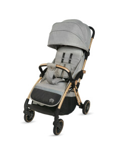 KC-AK274872,Carucior sport appekids – upp – ultracompact, pliere automata, de la nastere la 22kg - powder grey
