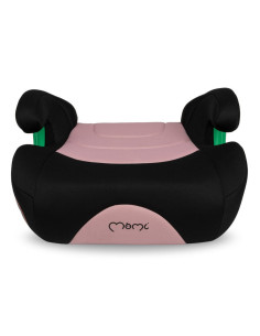 KC-FOSA00024,Inaltator auto cu isofix, i-size 135-150 cm, momi venko - pink