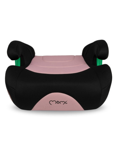 KC-FOSA00024,Inaltator auto cu isofix, i-size 135-150 cm, momi venko - pink