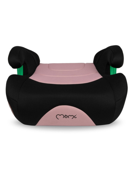 KC-FOSA00024,Inaltator auto cu isofix, i-size 135-150 cm, momi venko - pink