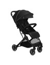 KC-WOSP00050,Carucior sport estelle light, momi, black