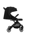 KC-WOSP00050,Carucior sport estelle light, momi, black