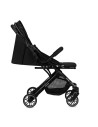KC-WOSP00050,Carucior sport estelle light, momi, black