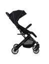 KC-WOSP00050,Carucior sport estelle light, momi, black