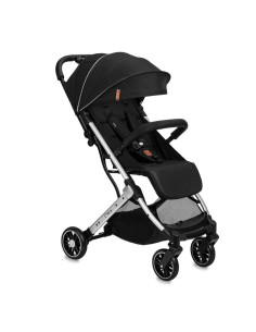 KC-WOSP00051,Carucior sport estelle light, momi, silver black