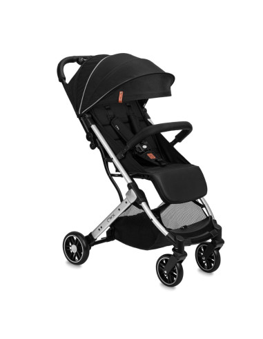 KC-WOSP00051,Carucior sport estelle light, momi, silver black