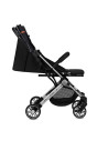 KC-WOSP00051,Carucior sport estelle light, momi, silver black