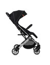 KC-WOSP00051,Carucior sport estelle light, momi, silver black