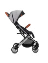 KC-WOSP00052,Carucior sport estelle light, momi, silver grey
