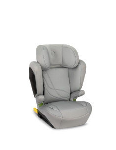 KC-FOSA00027,Scaun auto cu isofix, i-size 100-150 cm, momi mei - grey