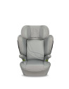 KC-FOSA00027,Scaun auto cu isofix, i-size 100-150 cm, momi mei - grey
