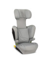 KC-FOSA00027,Scaun auto cu isofix, i-size 100-150 cm, momi mei - grey