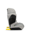 KC-FOSA00027,Scaun auto cu isofix, i-size 100-150 cm, momi mei - grey