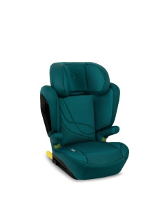 KC-FOSA00028,Scaun auto cu isofix, i-size 100-150 cm, momi mei - green
