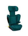 KC-FOSA00028,Scaun auto cu isofix, i-size 100-150 cm, momi mei - green