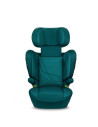 KC-FOSA00028,Scaun auto cu isofix, i-size 100-150 cm, momi mei - green