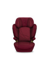 KC-FOSA00029,Scaun auto cu isofix, i-size 100-150 cm, momi mei - red