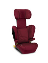 KC-FOSA00029,Scaun auto cu isofix, i-size 100-150 cm, momi mei - red