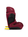 KC-FOSA00029,Scaun auto cu isofix, i-size 100-150 cm, momi mei - red
