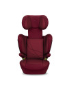 KC-FOSA00029,Scaun auto cu isofix, i-size 100-150 cm, momi mei - red