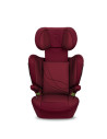 KC-FOSA00029,Scaun auto cu isofix, i-size 100-150 cm, momi mei - red