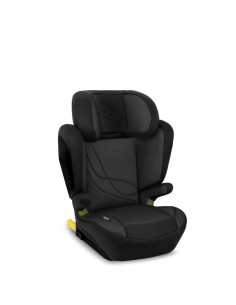 KC-FOSA00036,Scaun auto cu isofix, i-size 100-150 cm, momi mei - black
